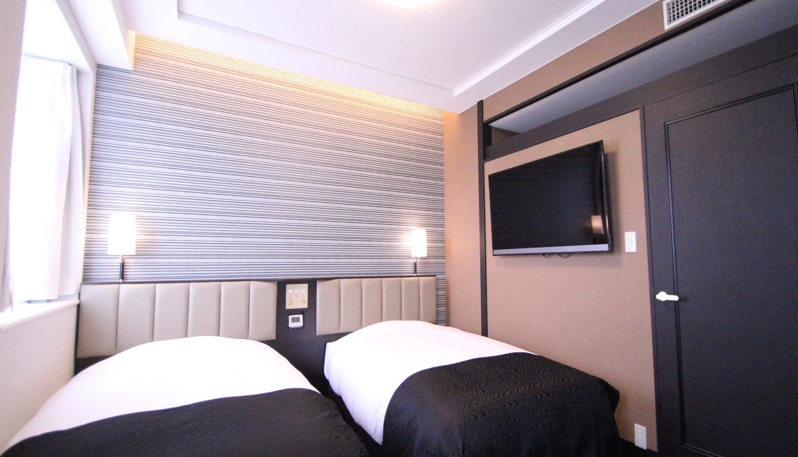 Chambre Business - APA Hotel Miyazaki Nobeoka Chuo