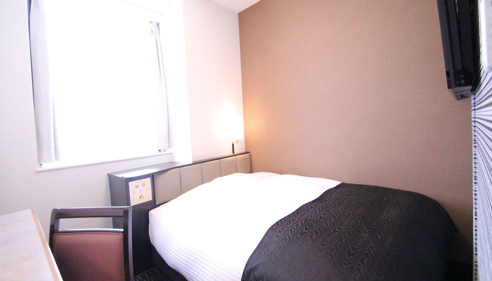 Standardzimmer (Einzel) - APA Hotel Miyazaki Nobeoka Chuo