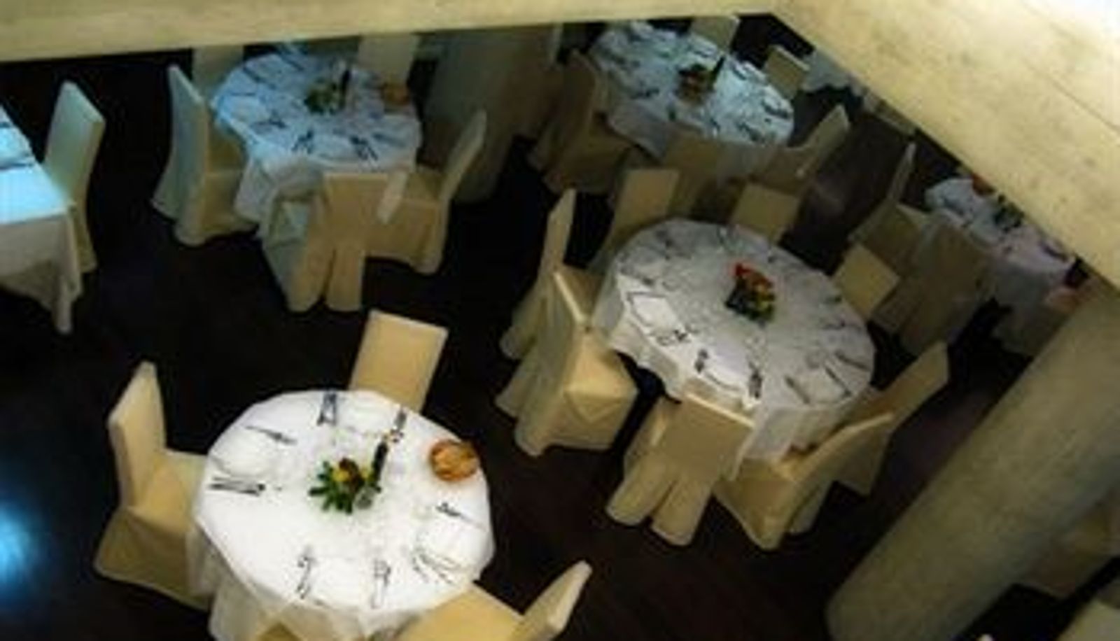Hotel interior - Abruzzi