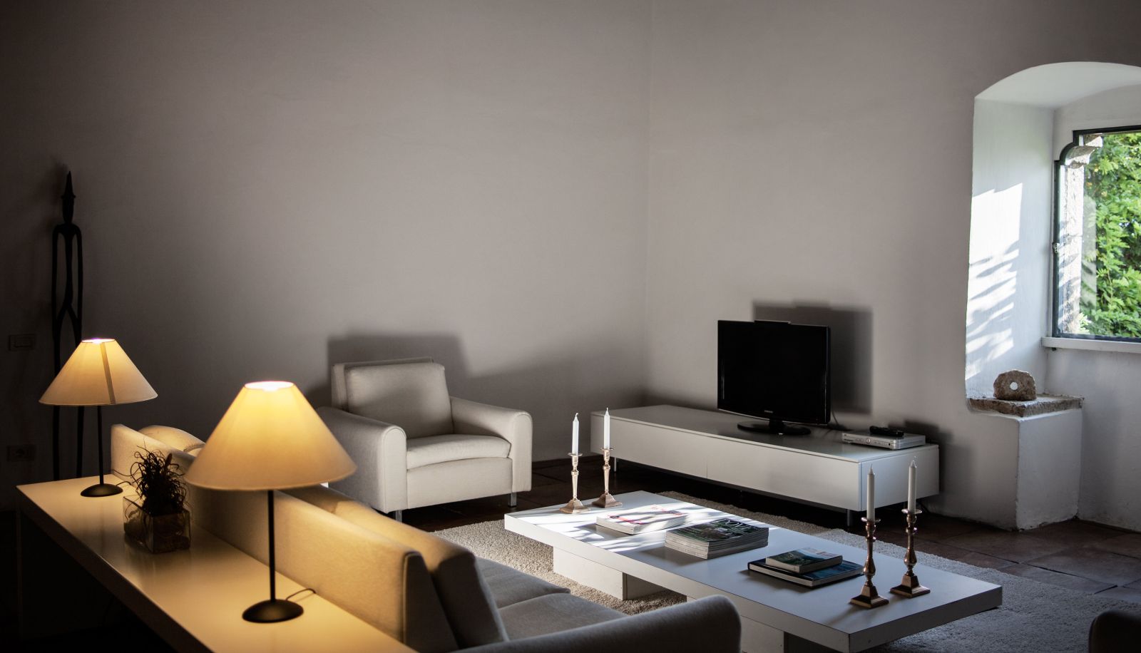 Suite - Crispolti Albergo Diffuso