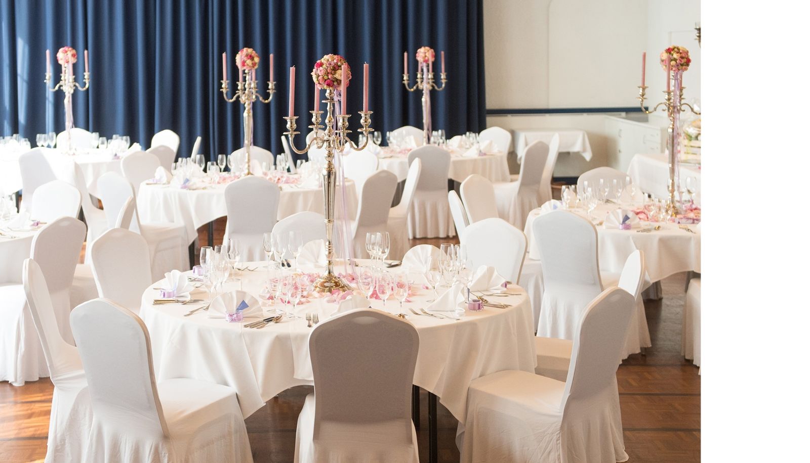 Feestzaal - Kronenhof