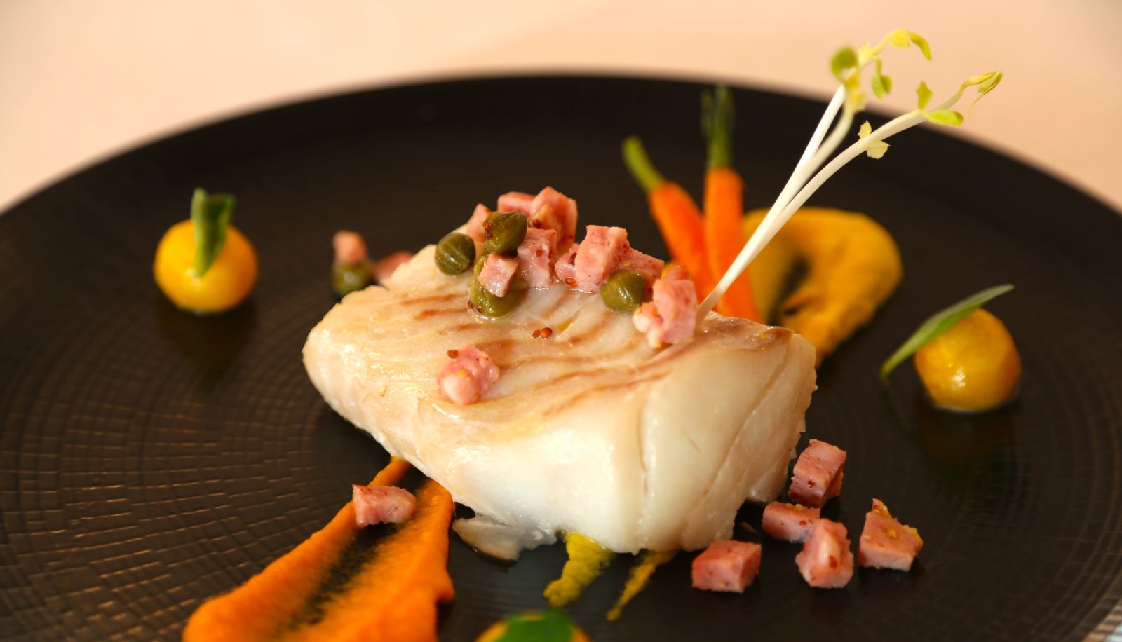 Restaurant - Le Lion d'Or