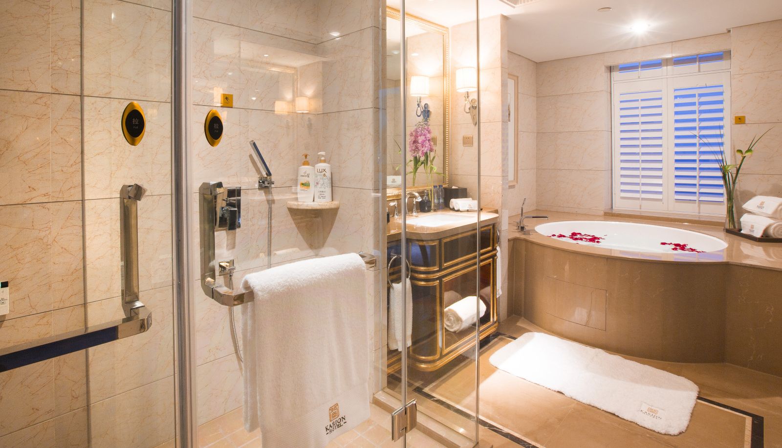 Business-Zimmer - Kasion International Hotel