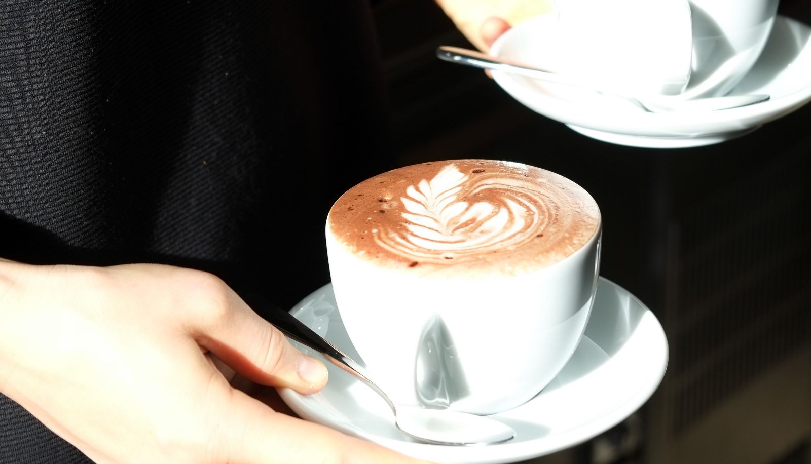 Café/Bistro - Bären