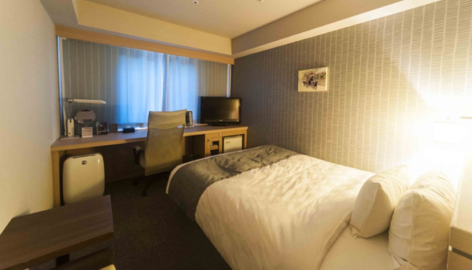 Pokój standardowy (jednoosobowy) - Daiwa Roynet Hotel Naha Kokusaidori
