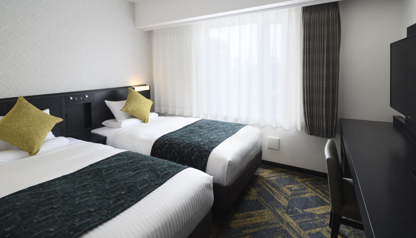 Family room - Mystays Hamamatsucho