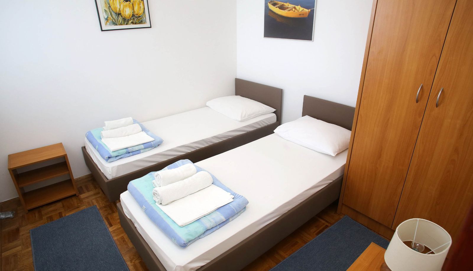 Appartamento - Luton Apartments
