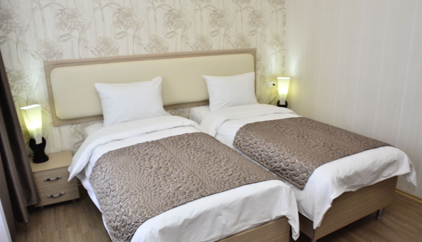Habitación estándar (doble) - Rustaveli Palace Руставели Палас