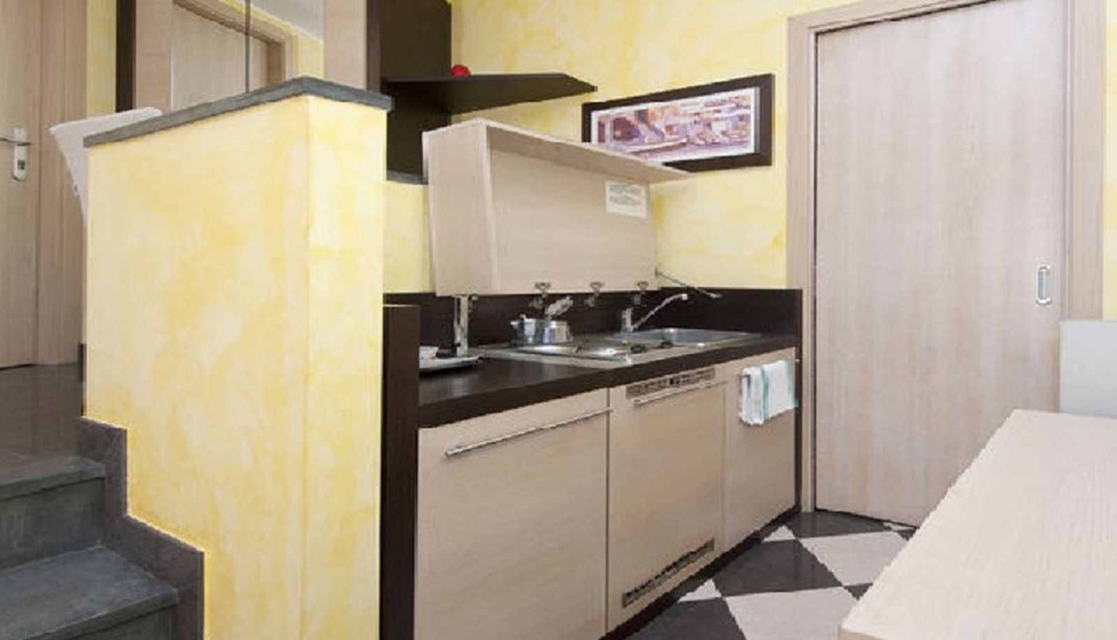 Pokój standardowy (dwuosobowy) - Villa Nina