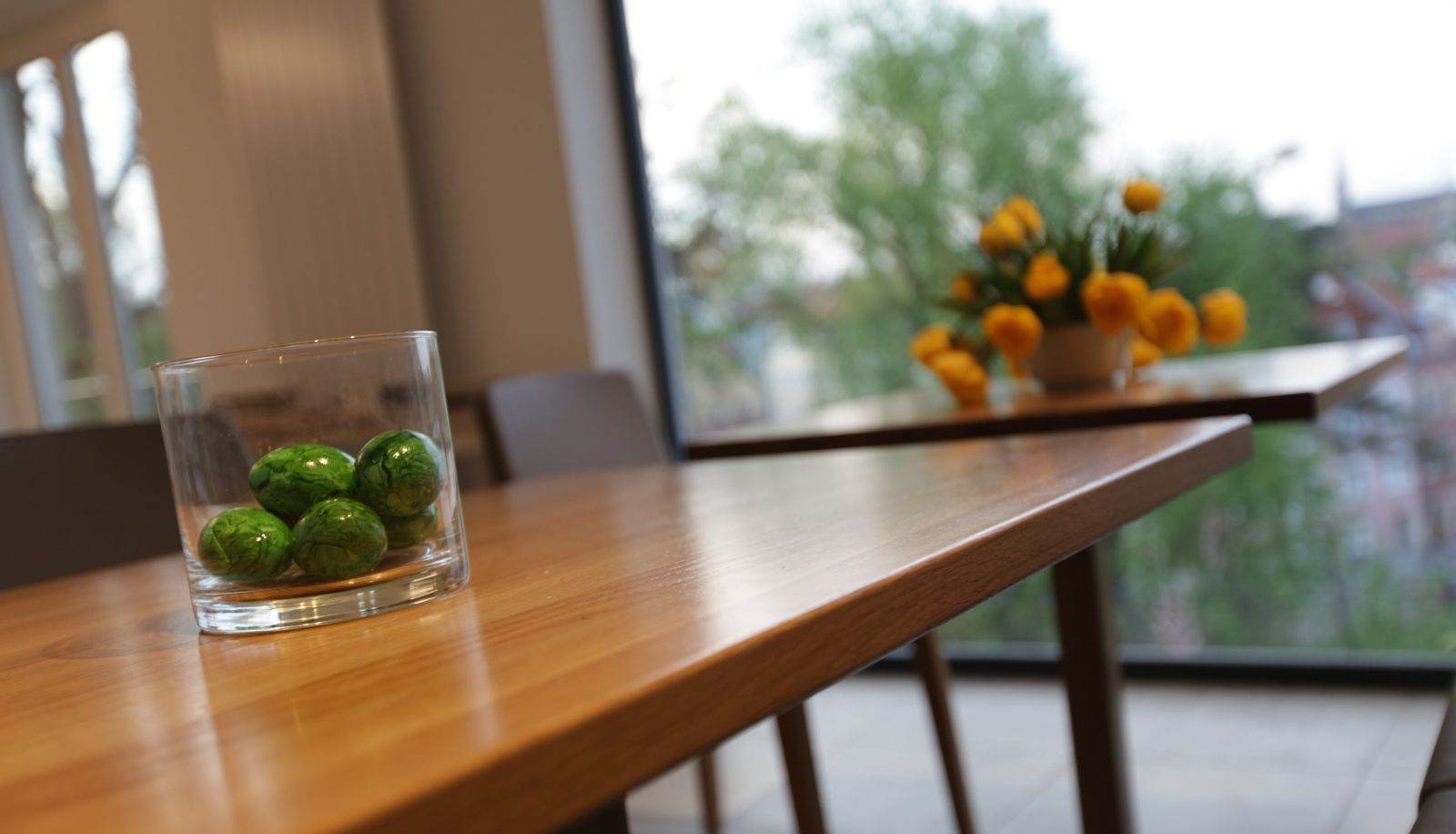 Tuin - Villa Katharina Boutique Hotel