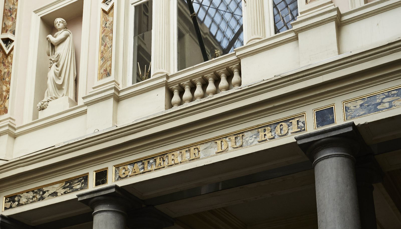 Dintorni - Hotel des Galeries