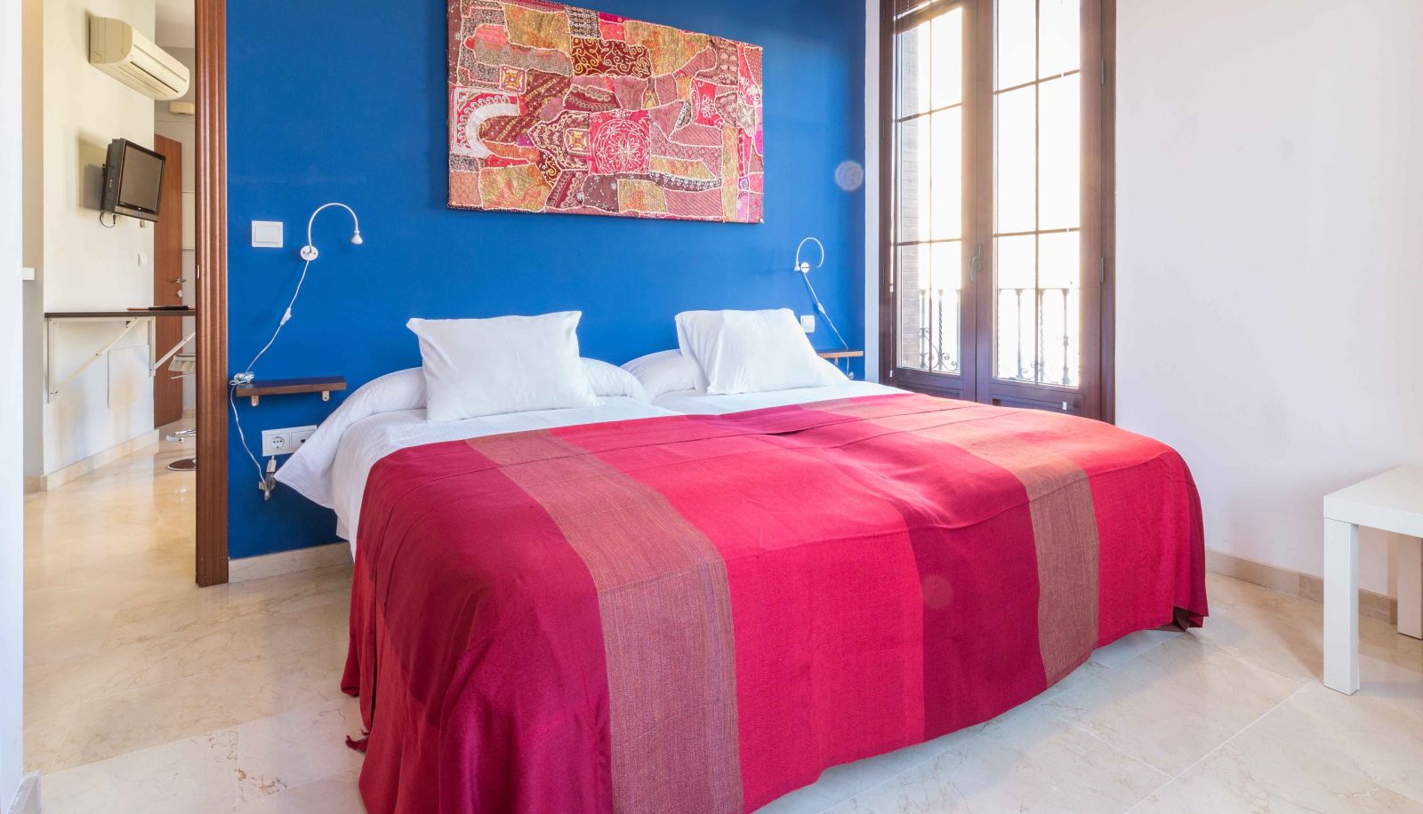 Apartment - Rey de Sevilla Apartamentos