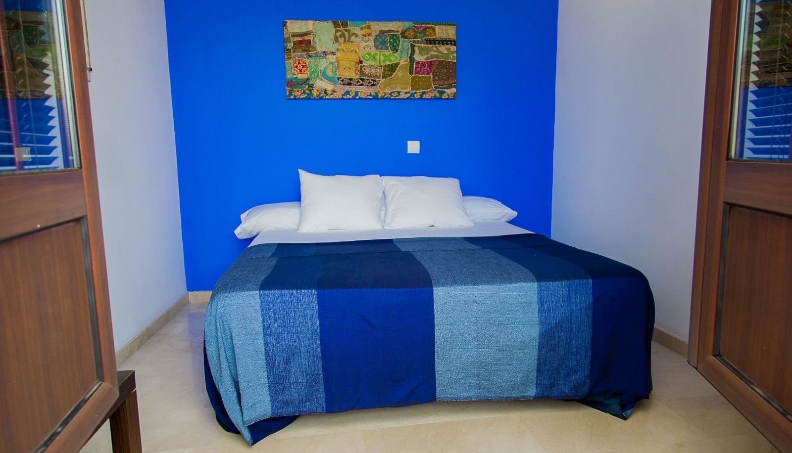 Info - Rey de Sevilla Apartamentos