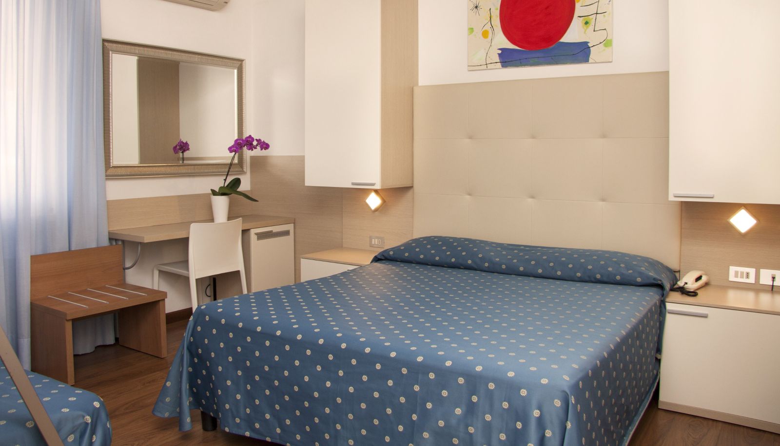 Standardzimmer (Doppel) - Ca' Serena