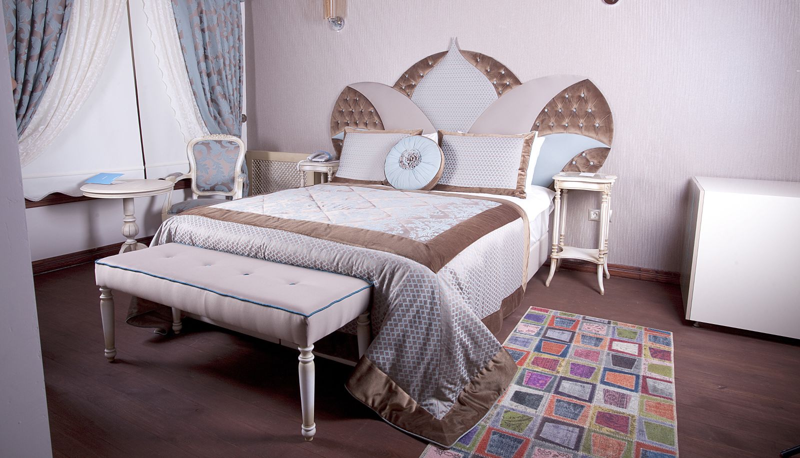Pokój typu superior (dwuosobowy) - Arasta Konak Butik Otel