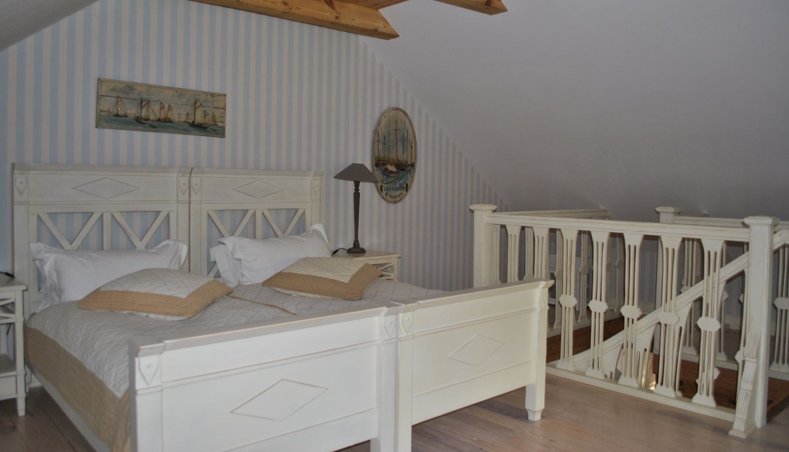 Habitación estándar (doble) - Pałac Ciekocinko Powozownia Powozownia