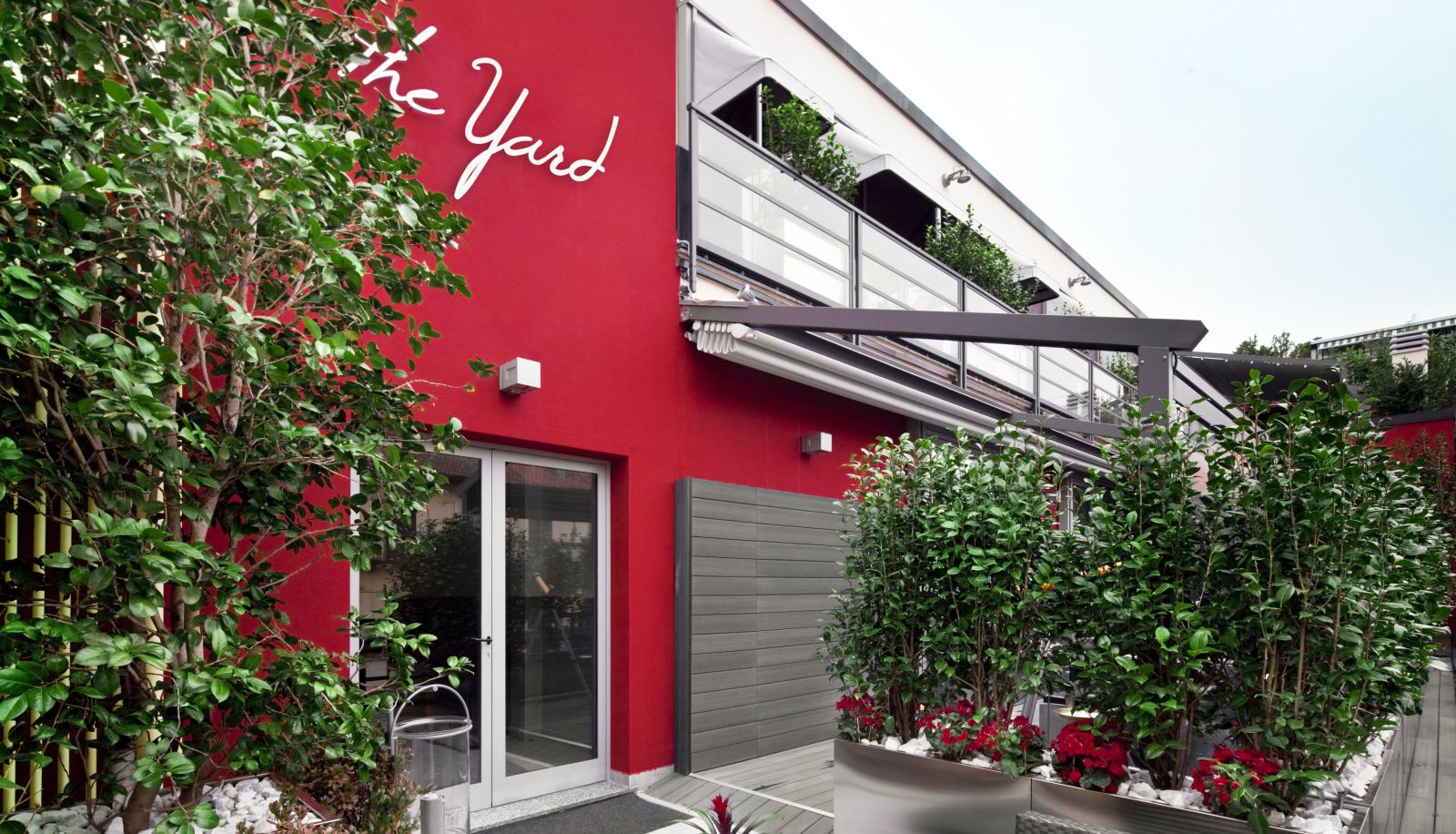 Кращі готелі Мілана. Дешеві готелі в Мілані, Ломбардія, Італія - Travelated, image size:1600x916