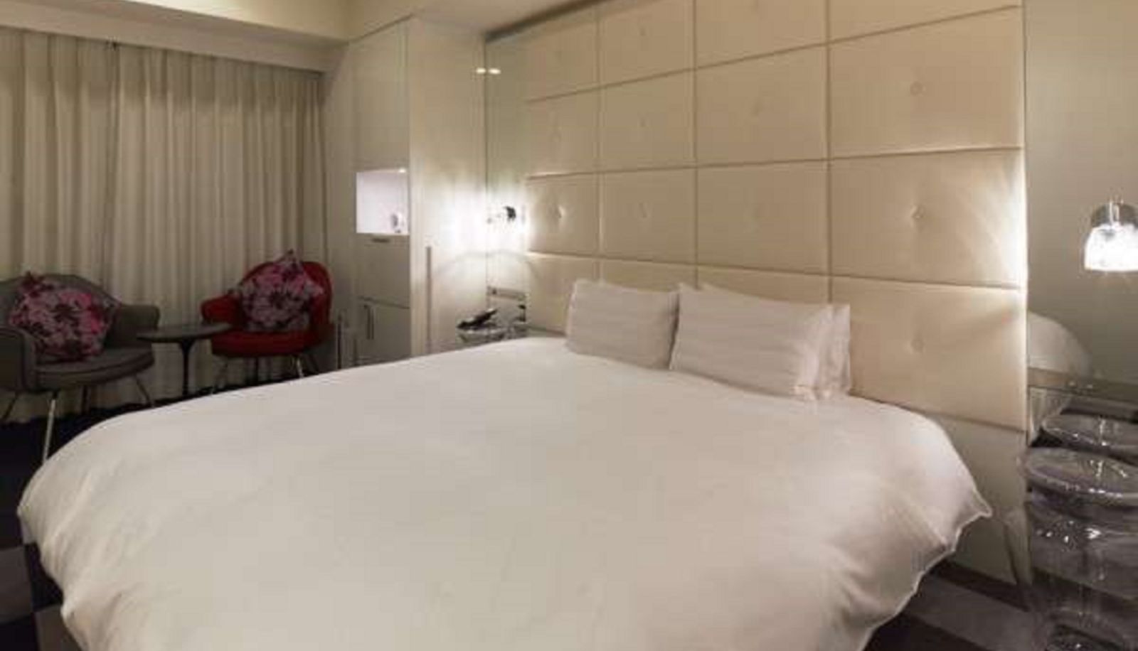 Standardzimmer (Doppel) - Cross Hotel Sapporo