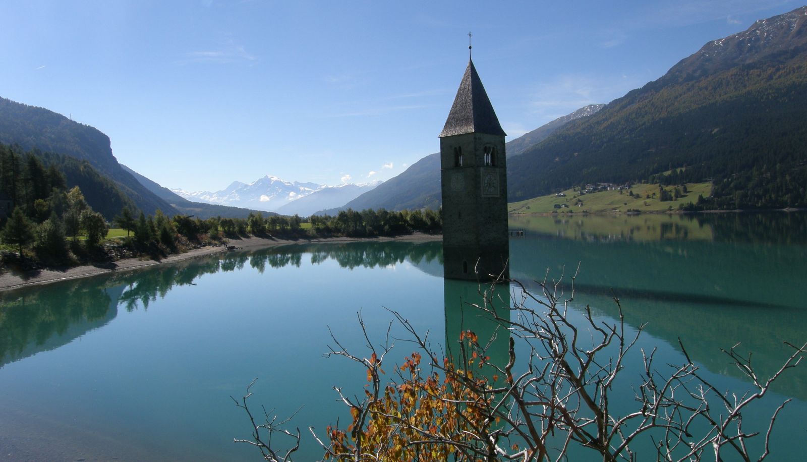 Umgebung - St. Michael ***s Sporthotel