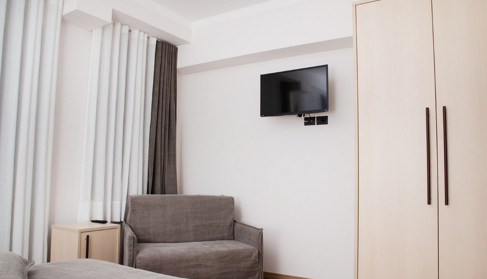 Suite Junior - Urban Homy Ljubljana