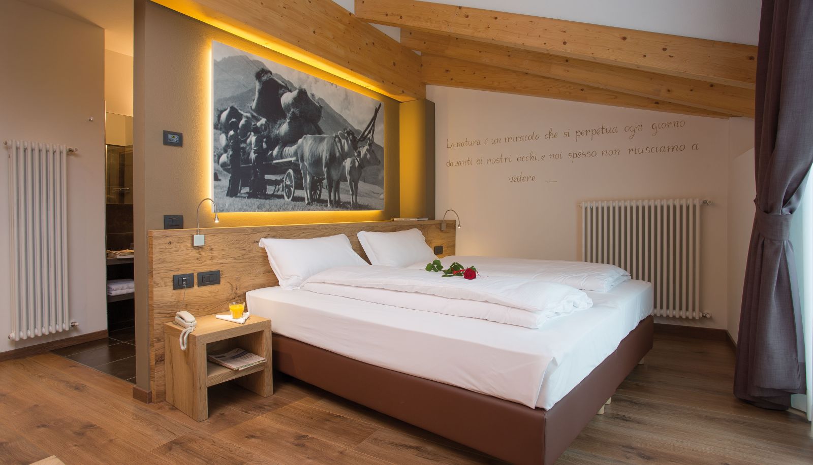 Chambre standard (double) - Sassdei My Active Suite Hotel