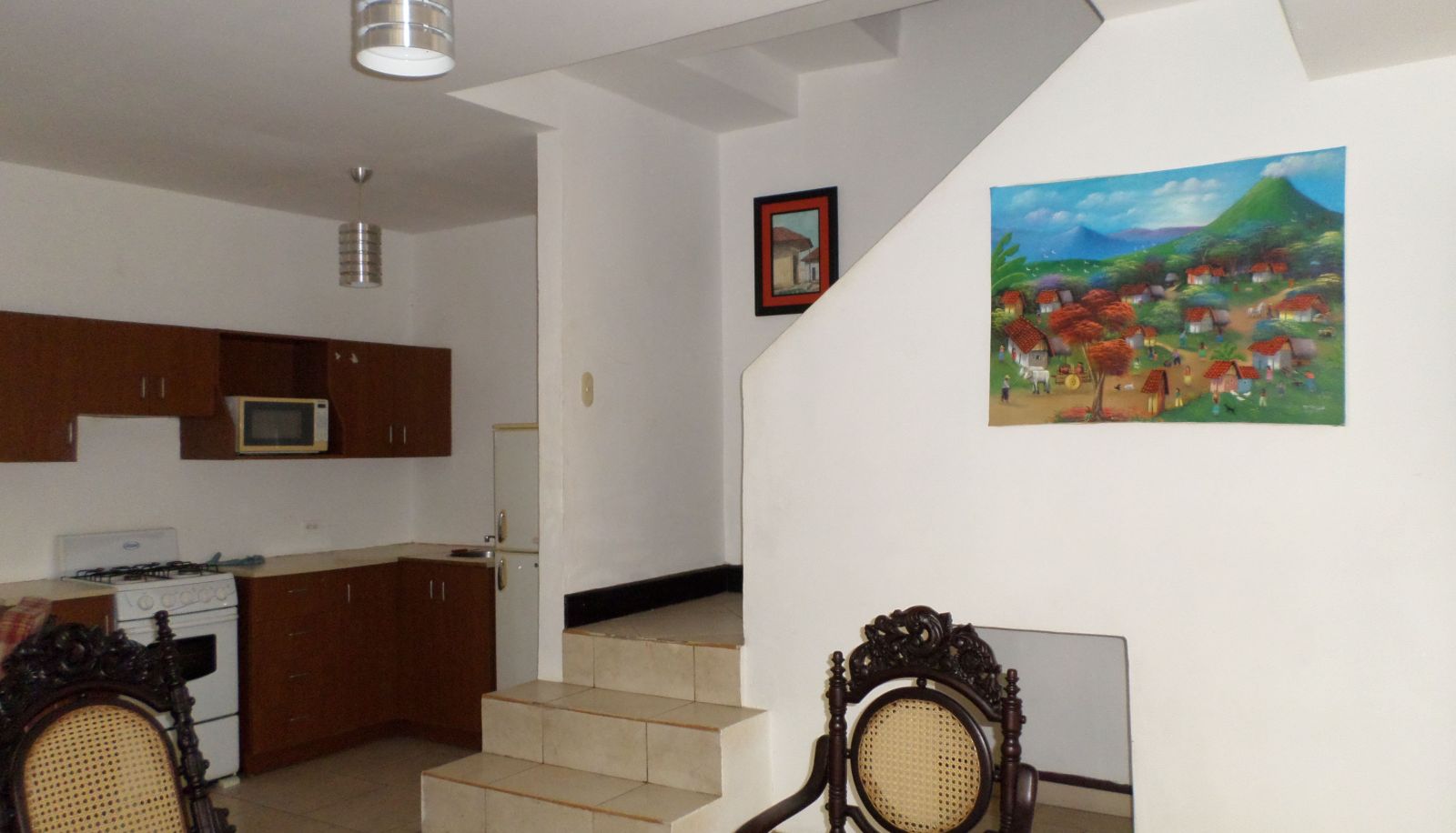 Apartment - La Posada del Arcangel