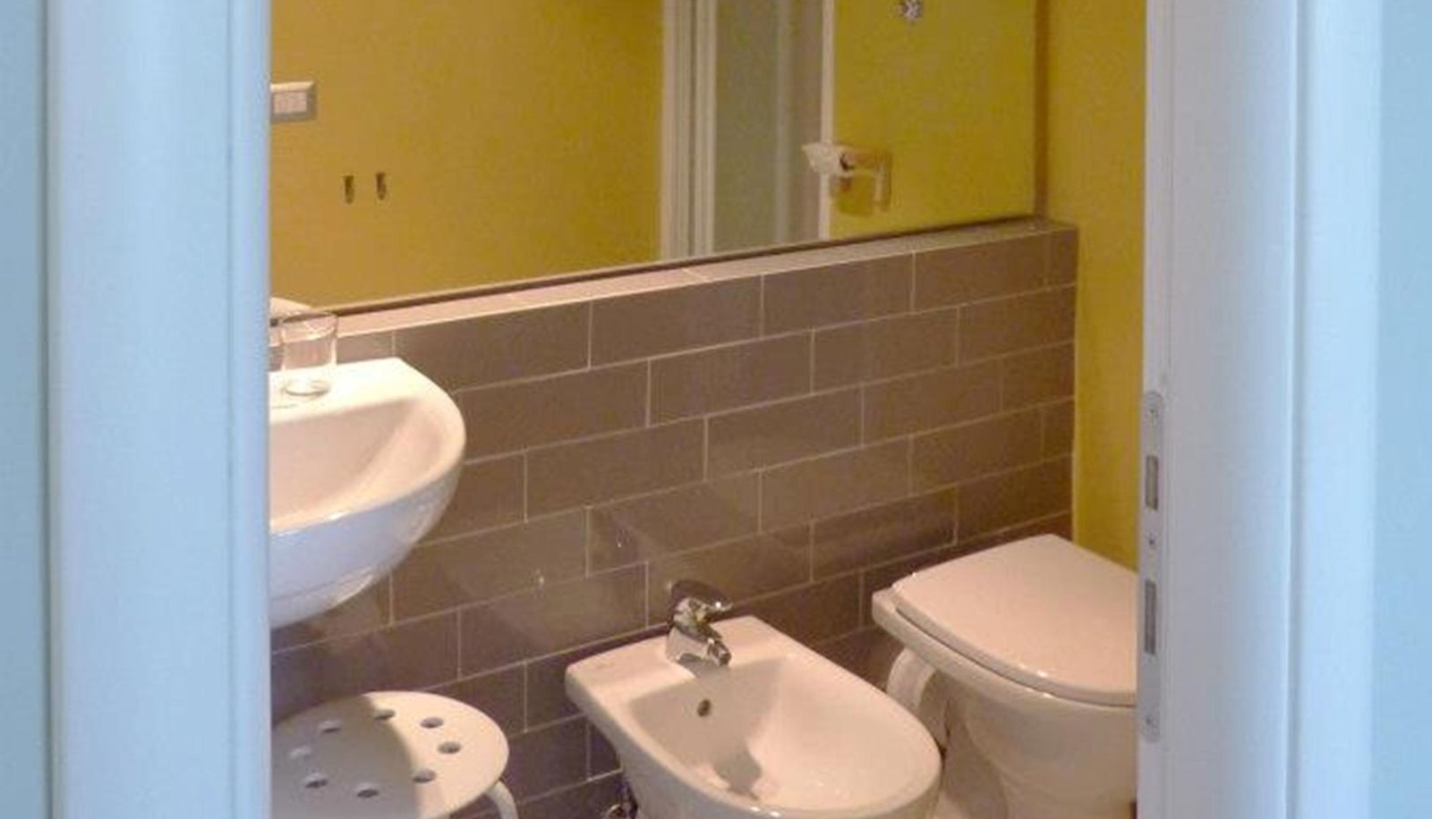 Salle de bain - 25rooms