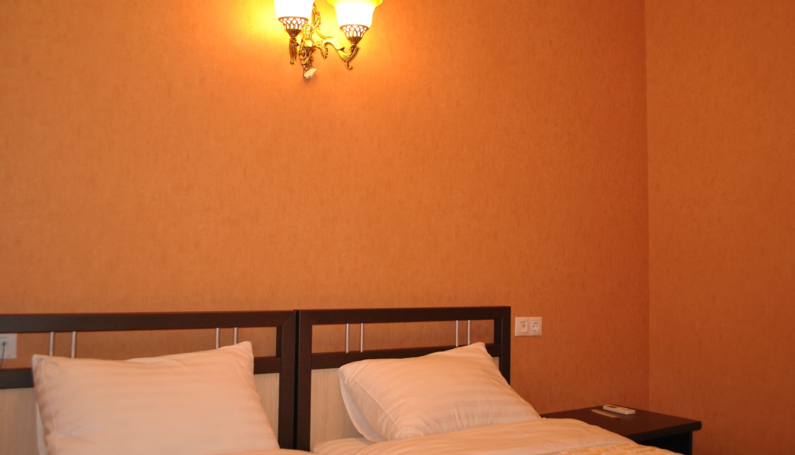 Standard room (double) - Flamingo