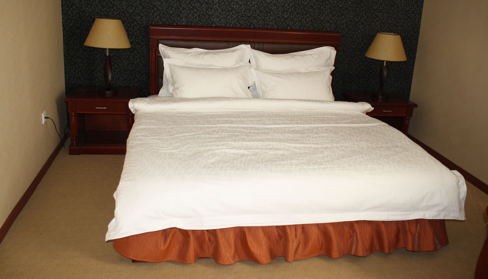 Standardzimmer (Einzel) - Best Western Gobi's Kelso Hotel