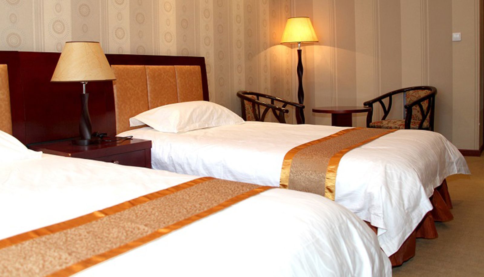 Standard room (double) - Best Western Gobi's Kelso Hotel