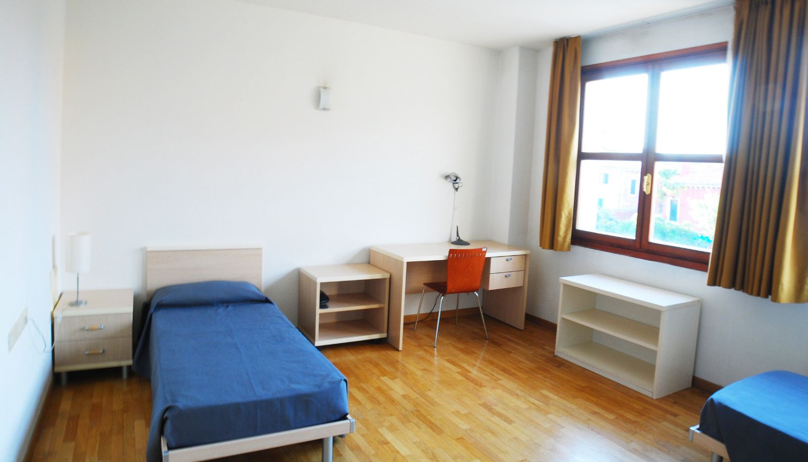 Standard room (single) - Sunny Terrace Hostel