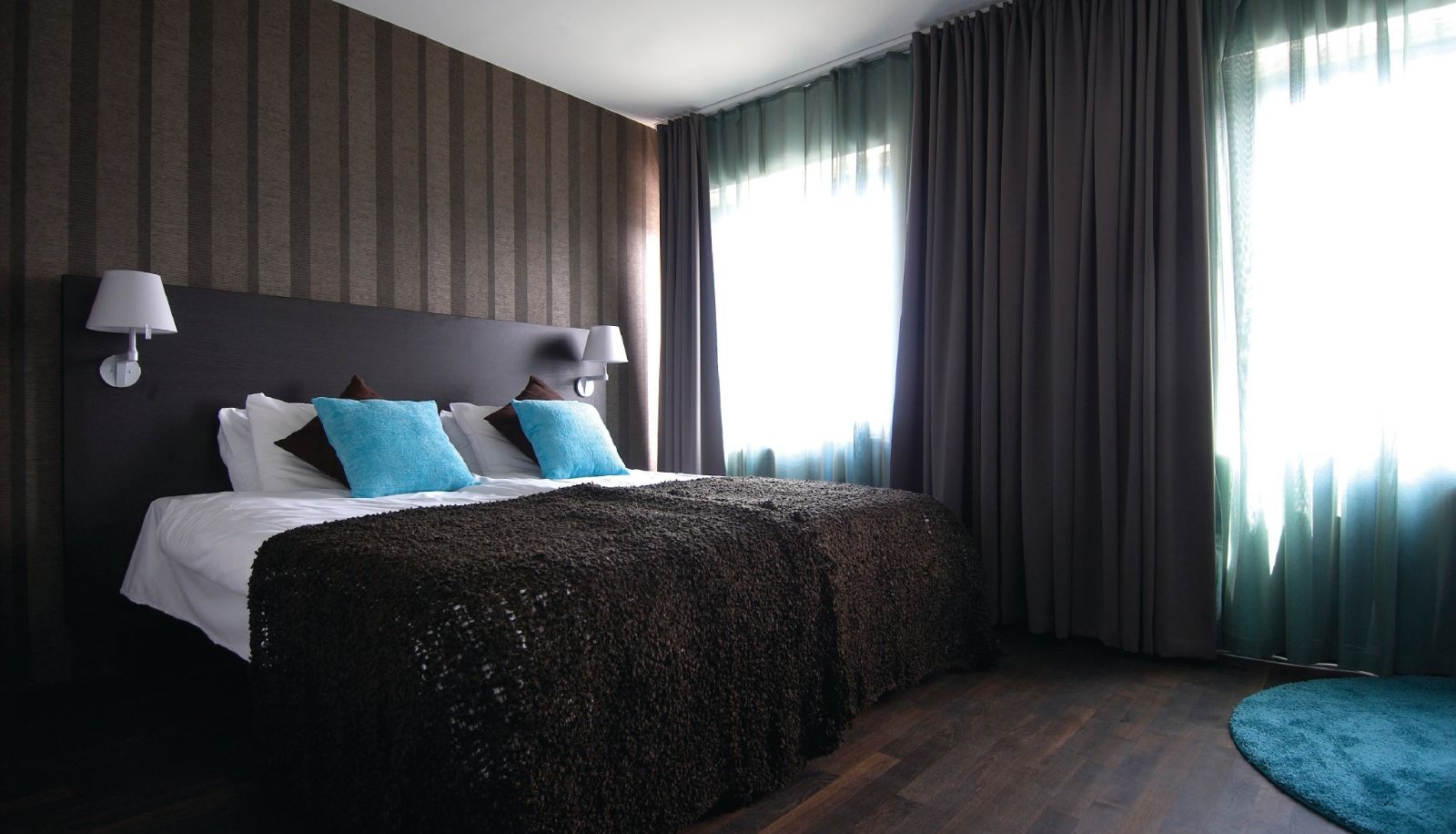 Camera - First Hotel Atlantica
