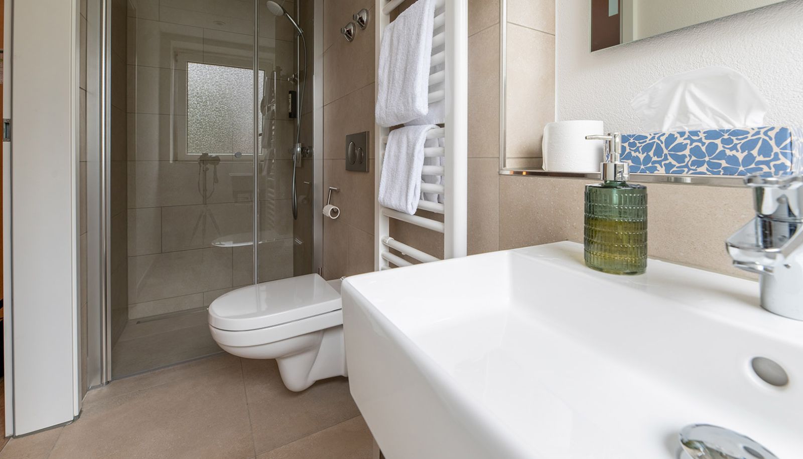 Habitación superior (individual) - ParkHotel Fulda