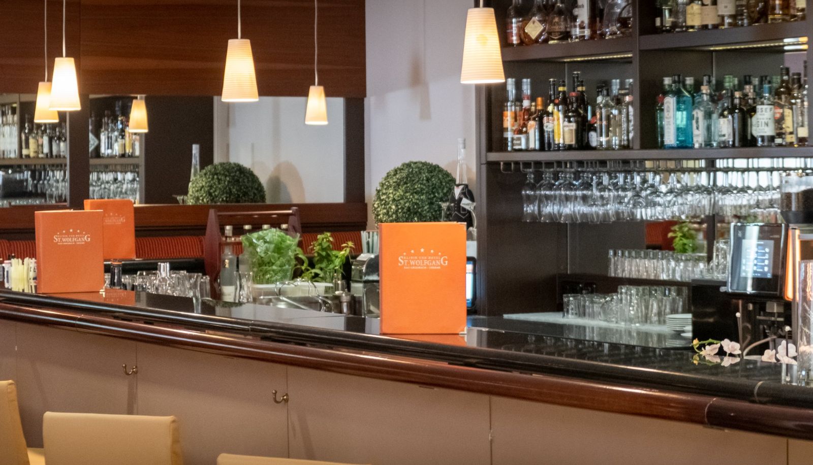 Bar - St. Wolfgang