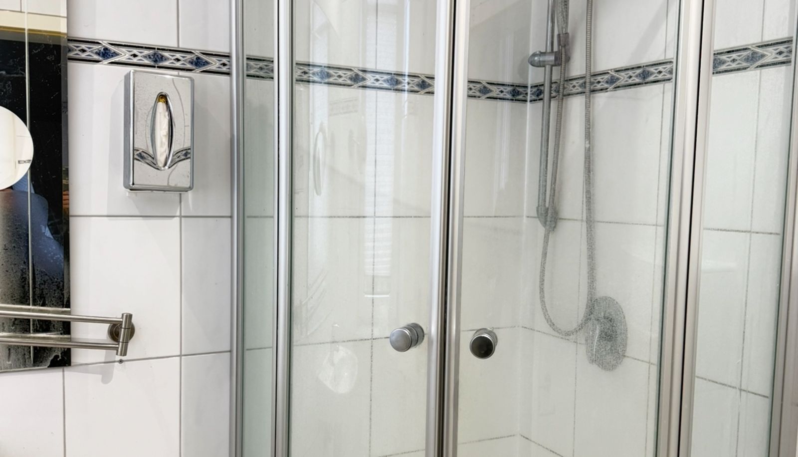 Badezimmer - Hotel S Norderstedt
