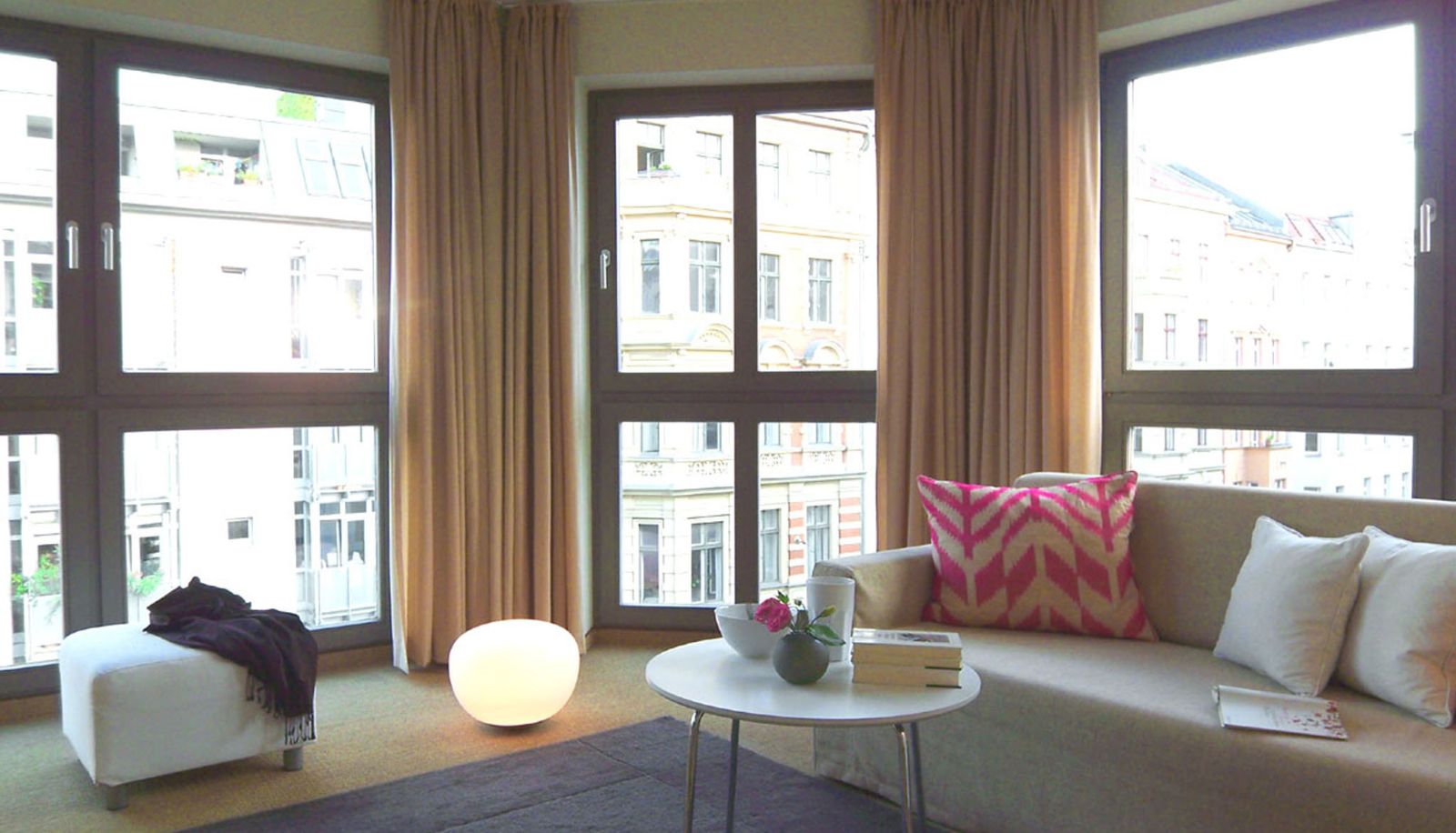 Suite - Berlin Flower´s