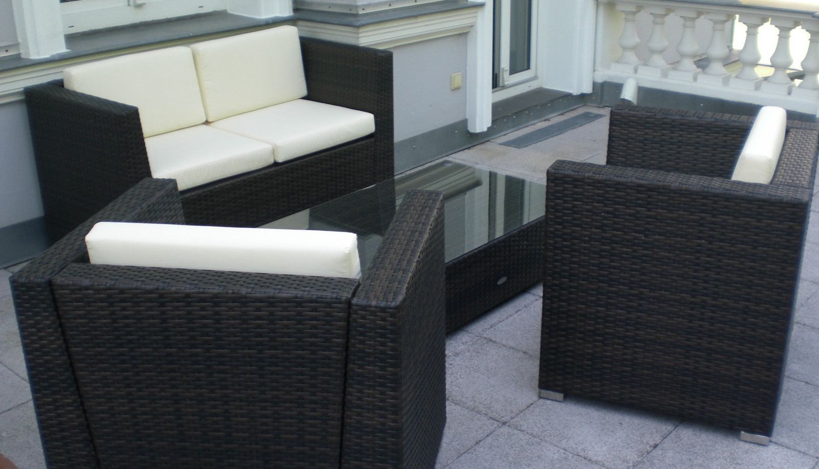 Terrazza - KurparkHotel