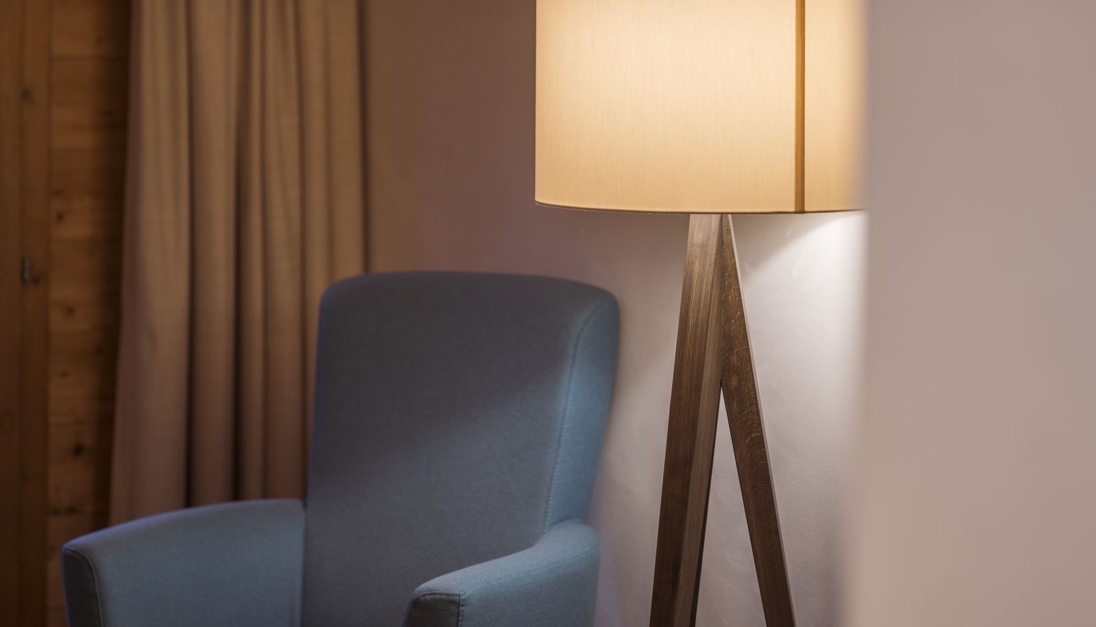 Interieur - Hotel Mulin by Amanthos