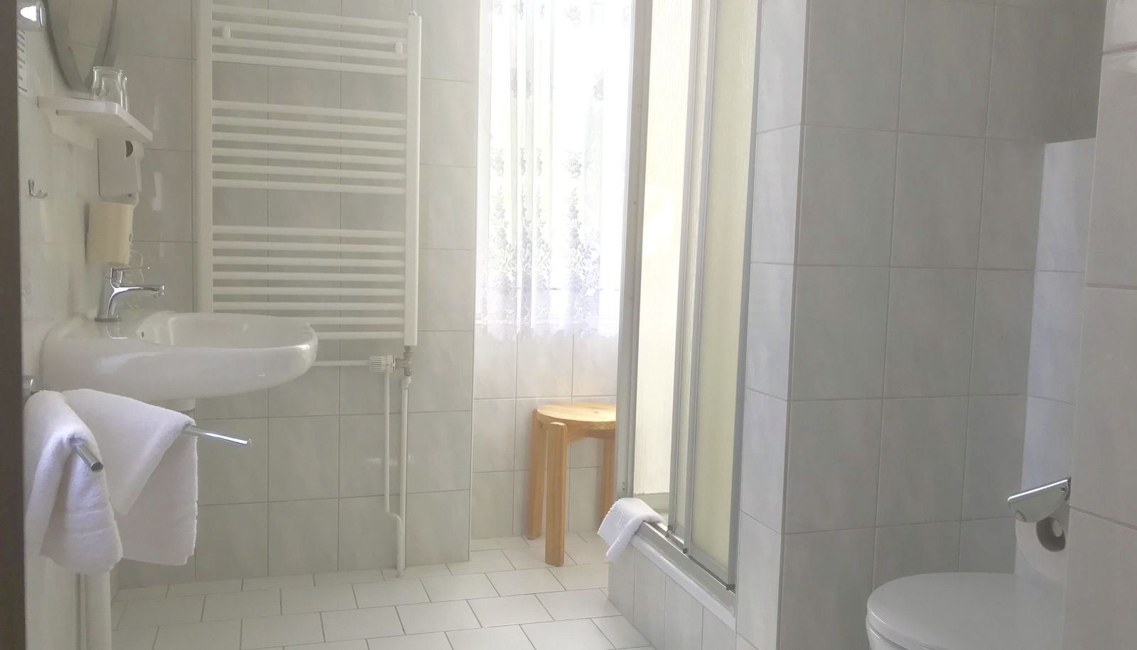 Badkamer - Hohenzollern