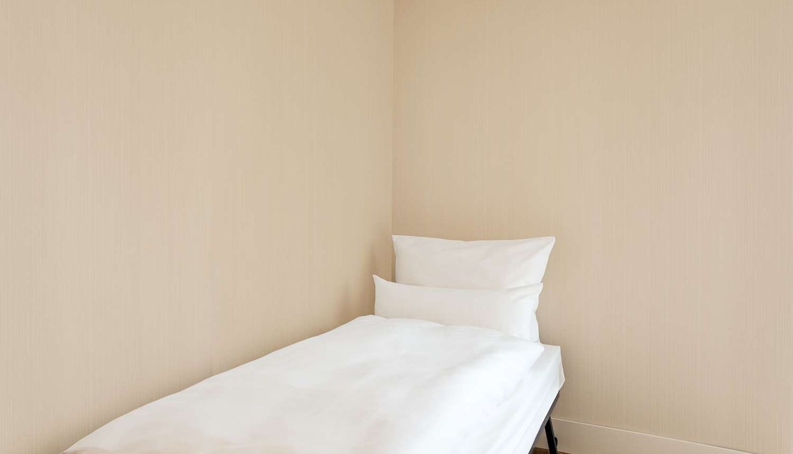 Habitación - NH Atlanta Rotterdam