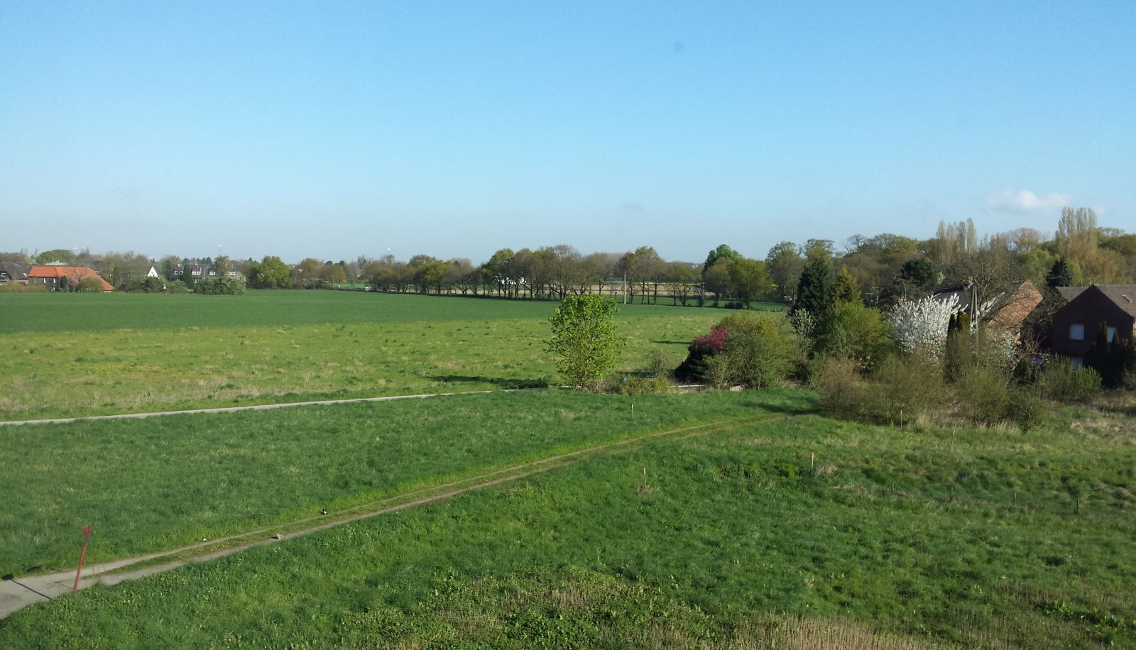 Entorno - Meerbuscher Hof