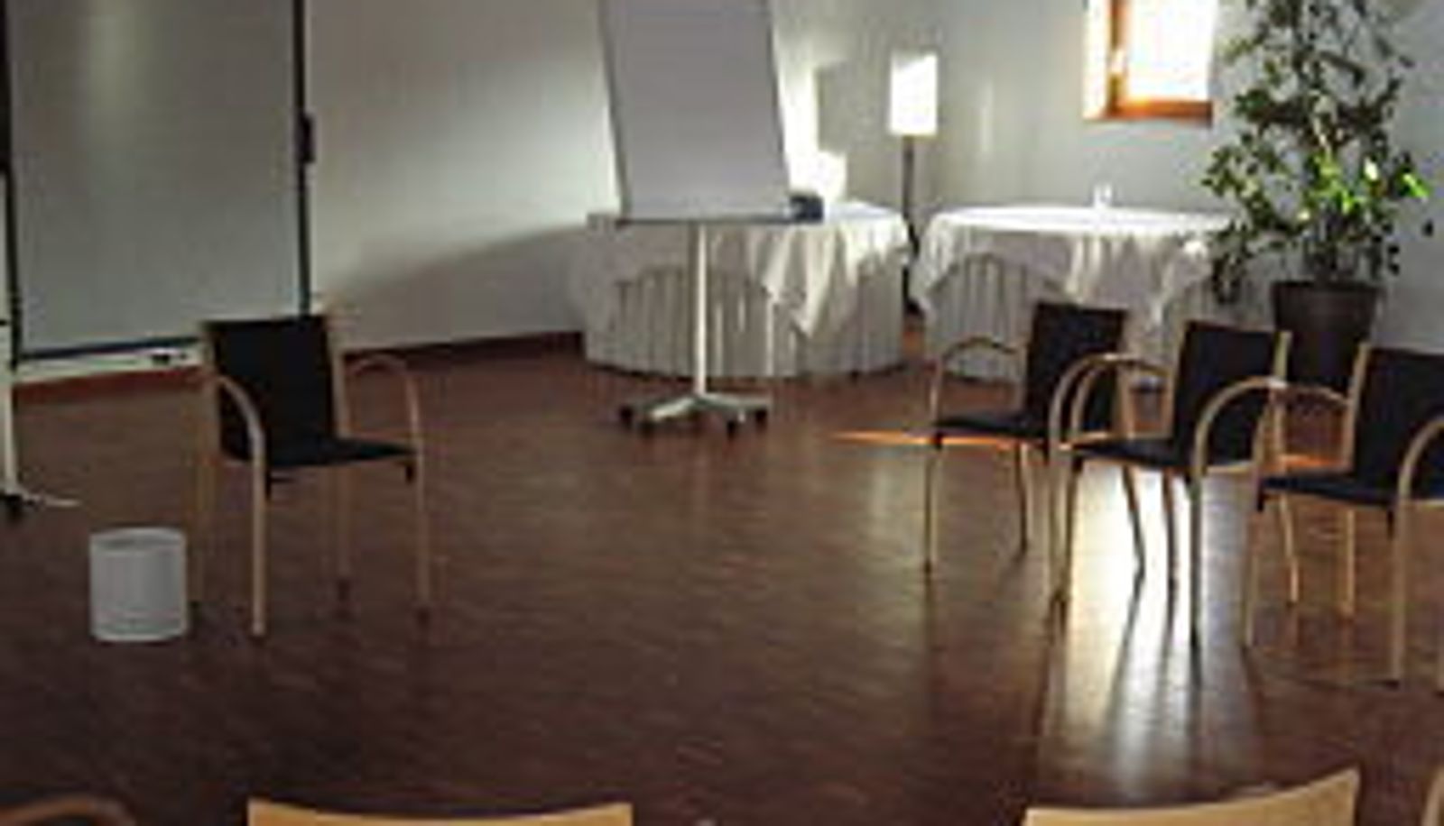 Conference room - Oberschwäbischer Hof