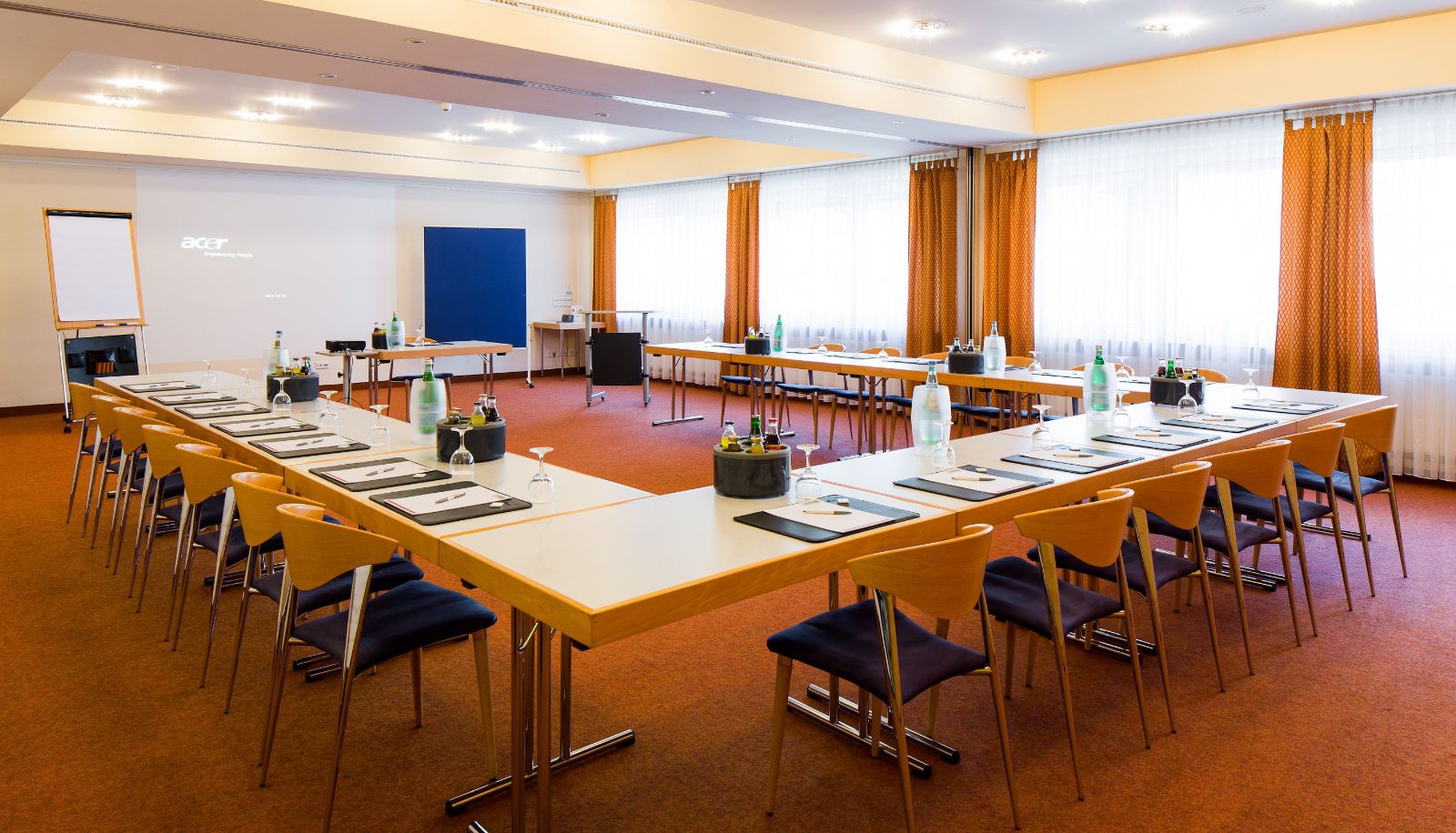 Konferencje - Amadeus