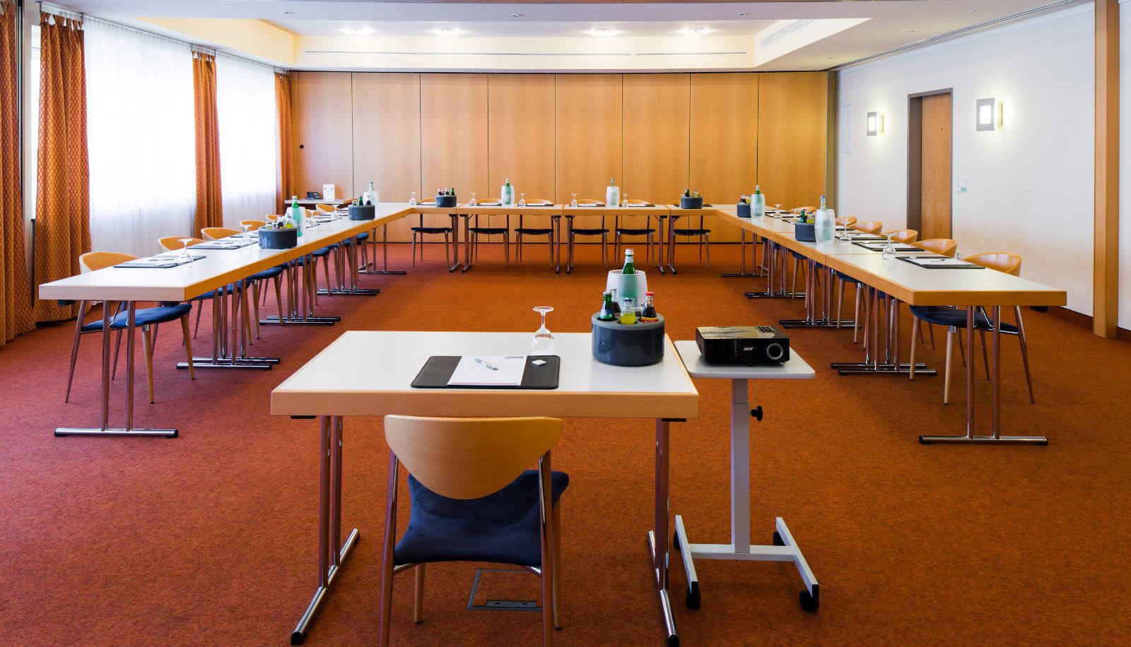 Konferencje - Amadeus