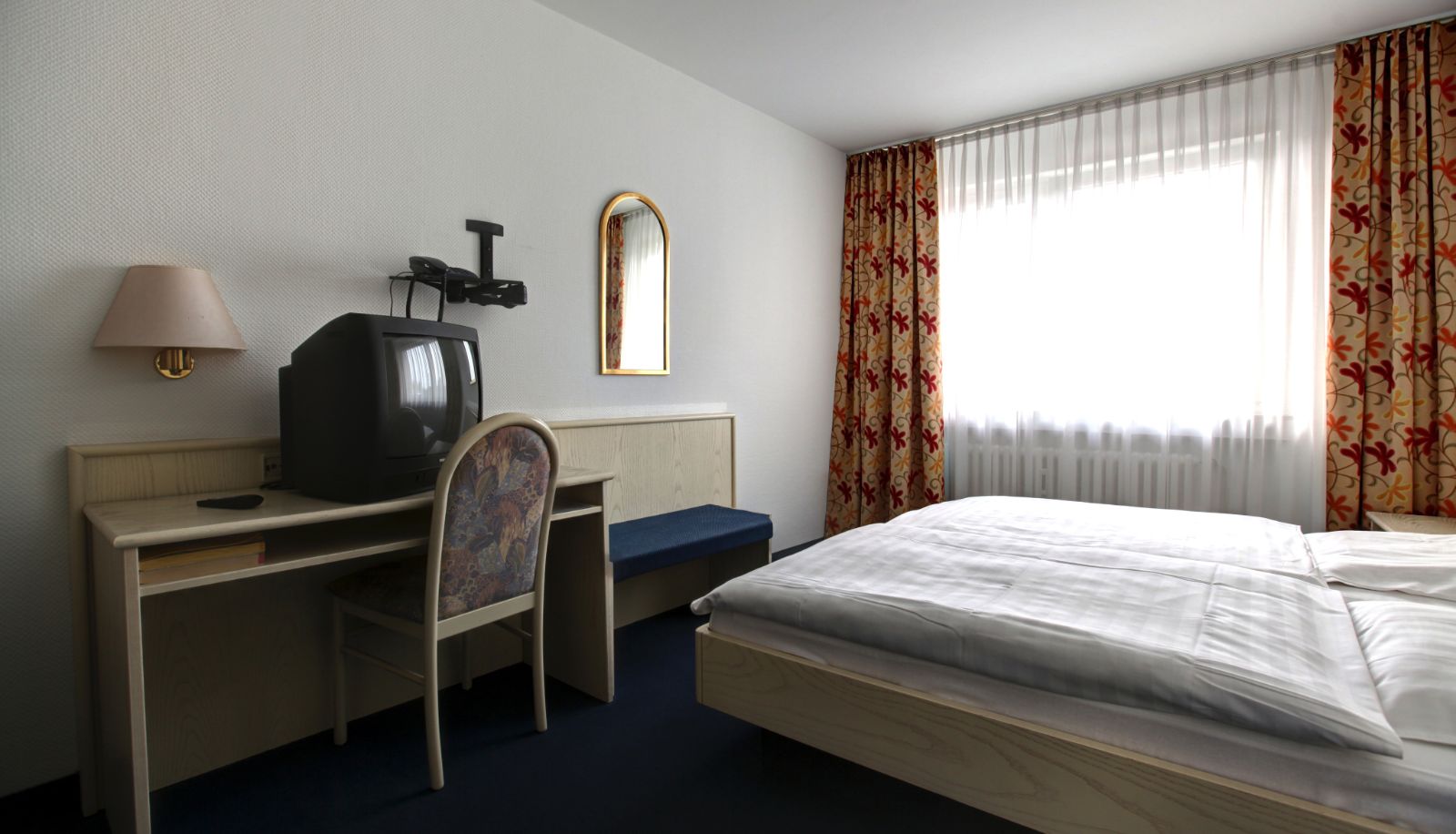 Chambre standard (double) - Görres