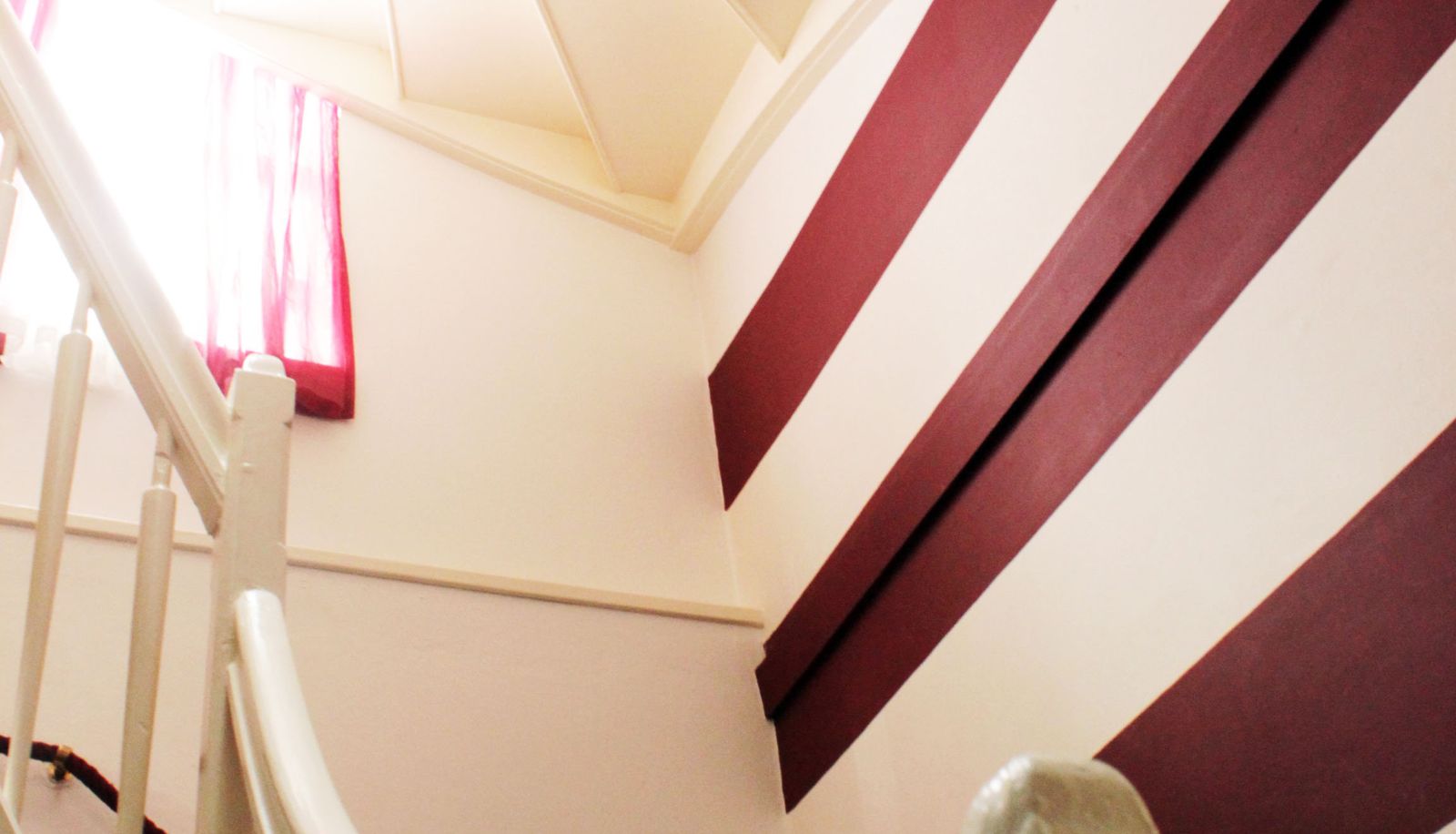 Interior view - Zum Auerhahn