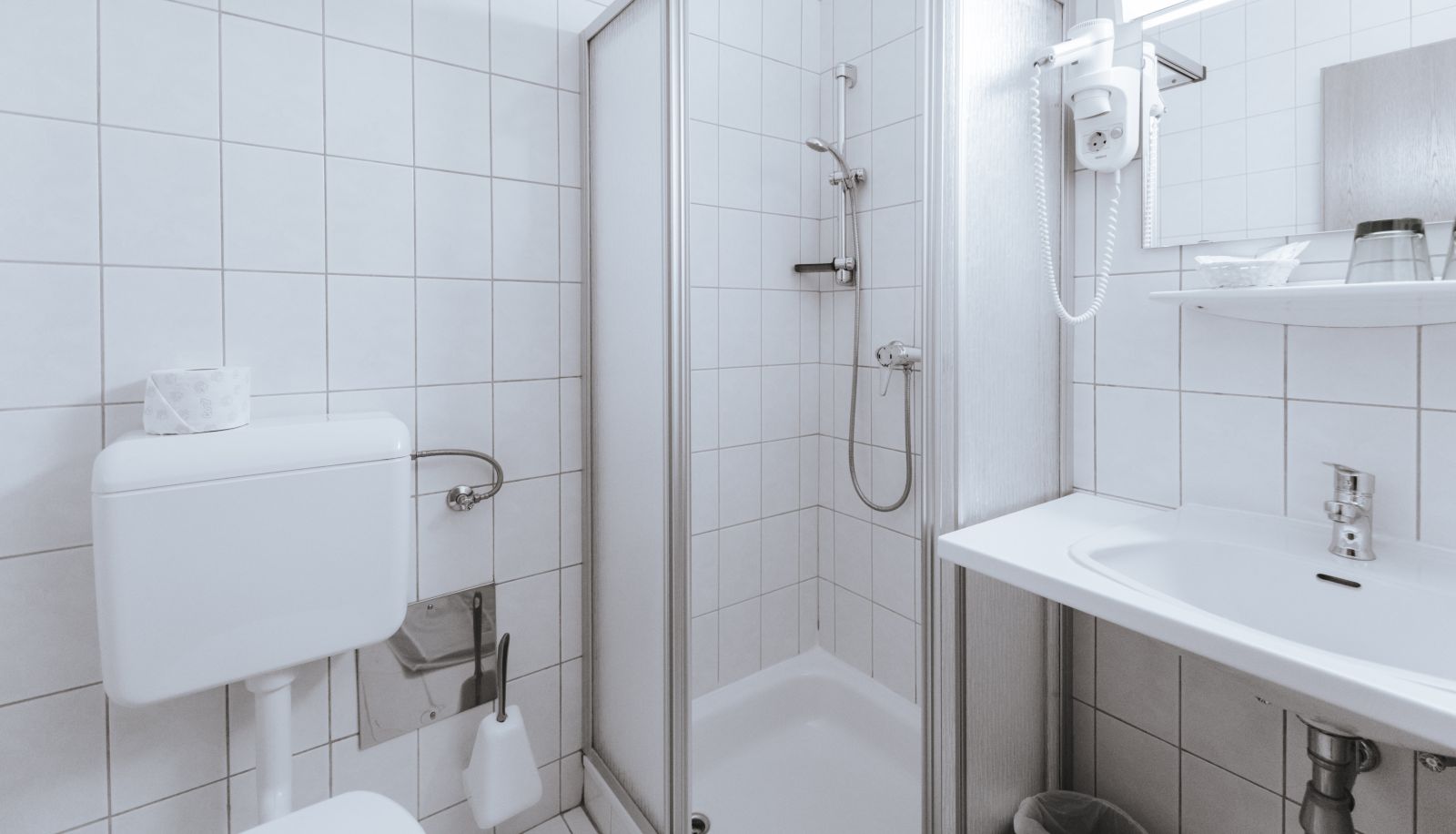 Bagno - Hotel Mörbischerhof