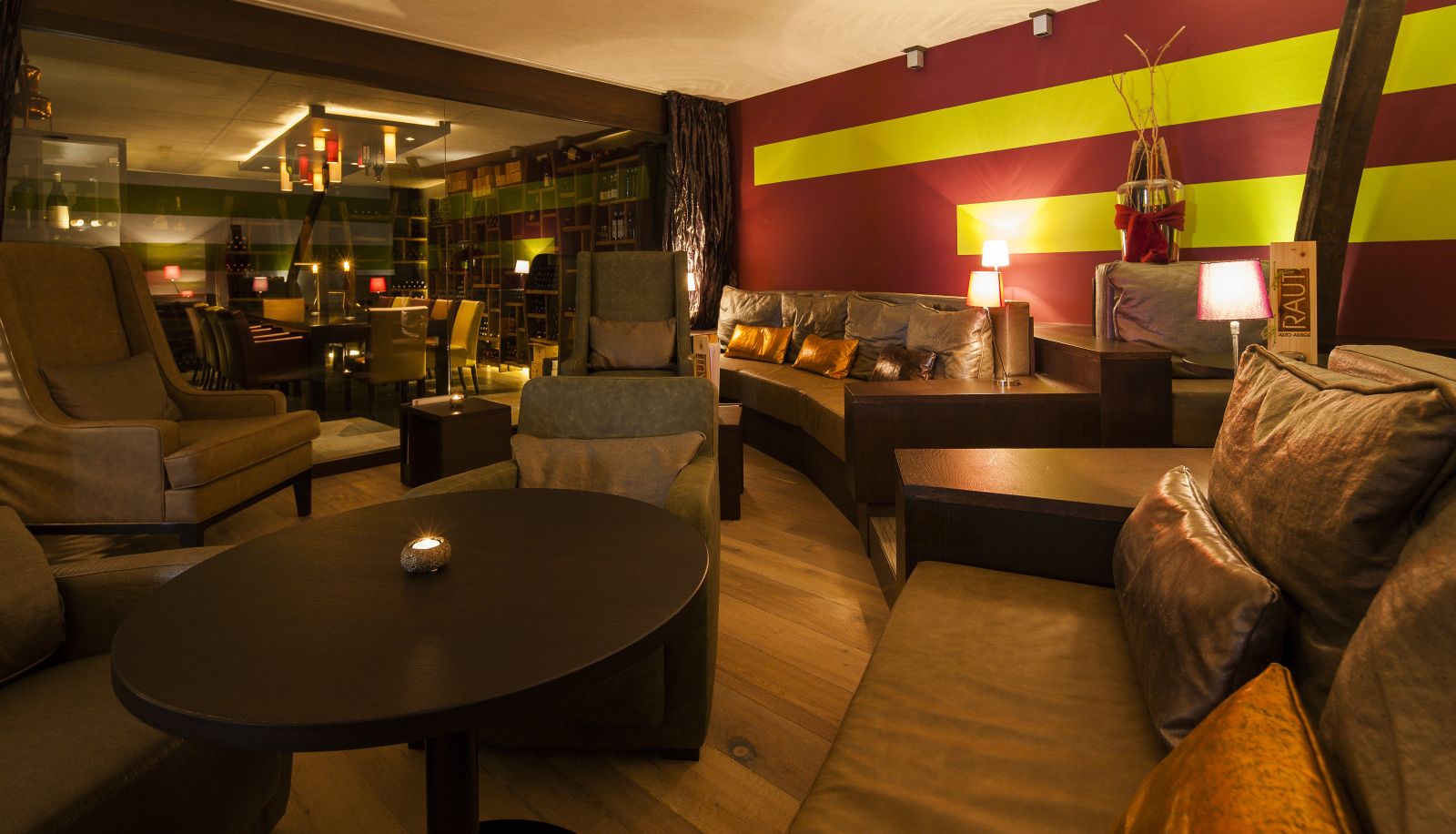 Restaurant - Solea Sudtirol Hotel