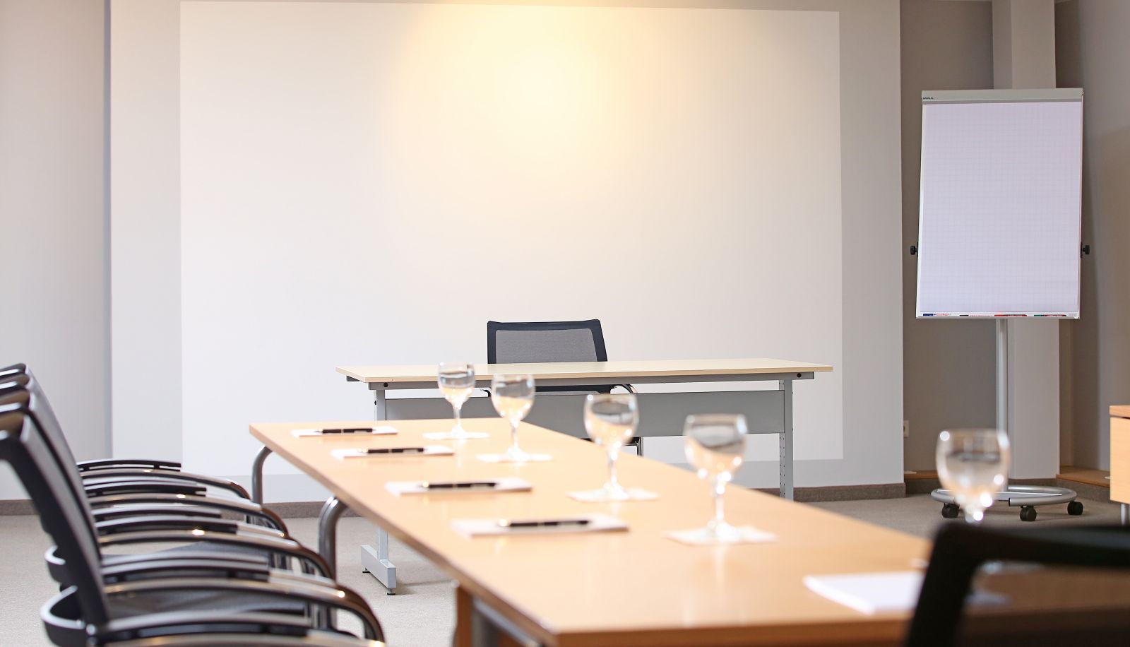 Conference room - Landhotel Potsdam
