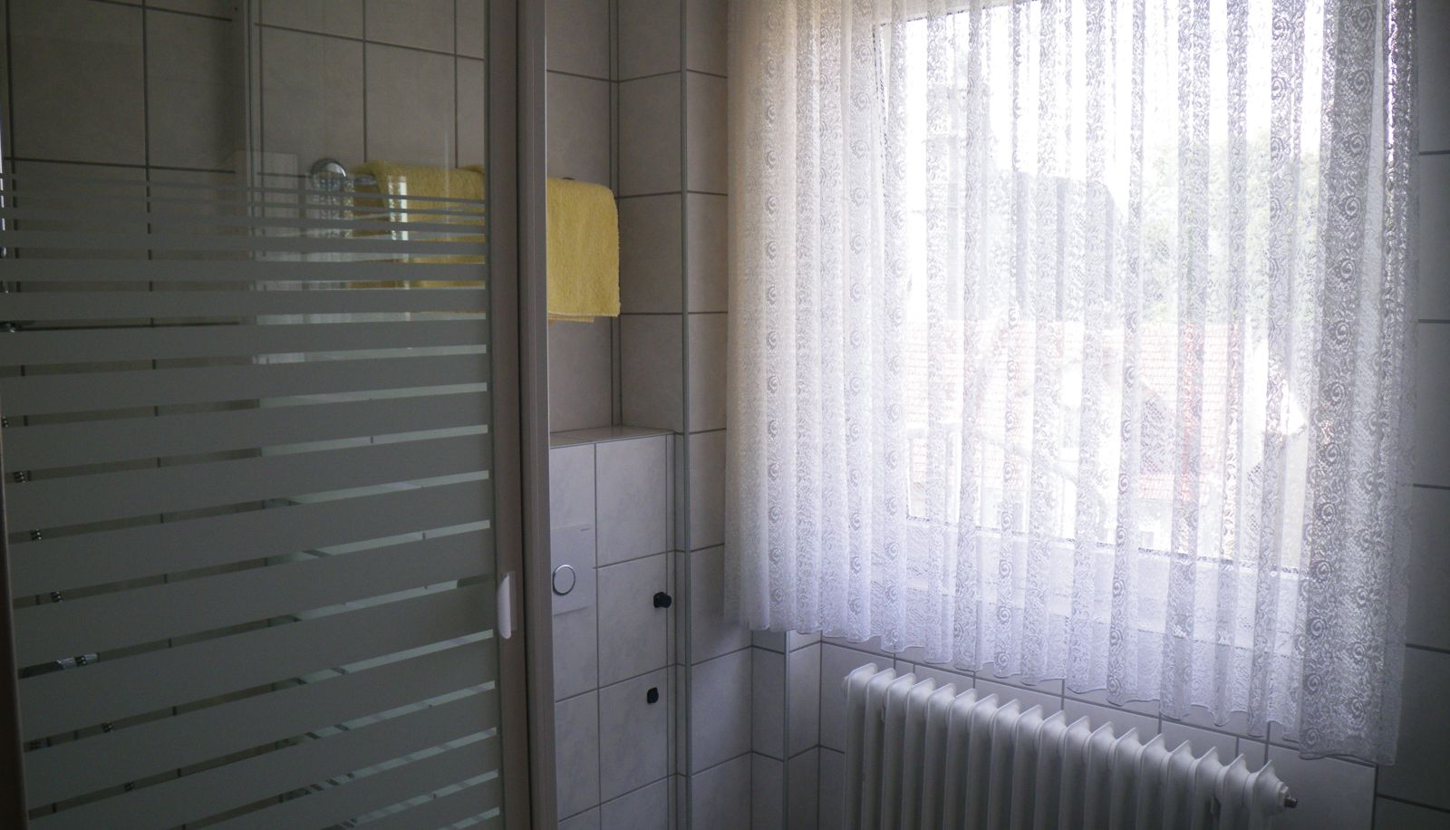 Salle de bain - Stadt Baunatal